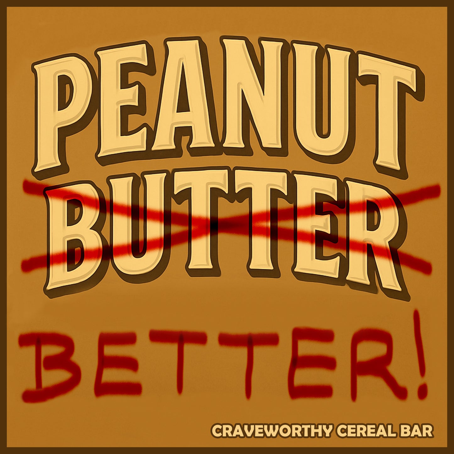 CONFECTIONS PEANUT BETTER