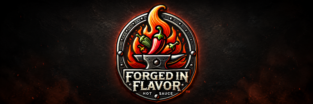 Something Hot Is Coming