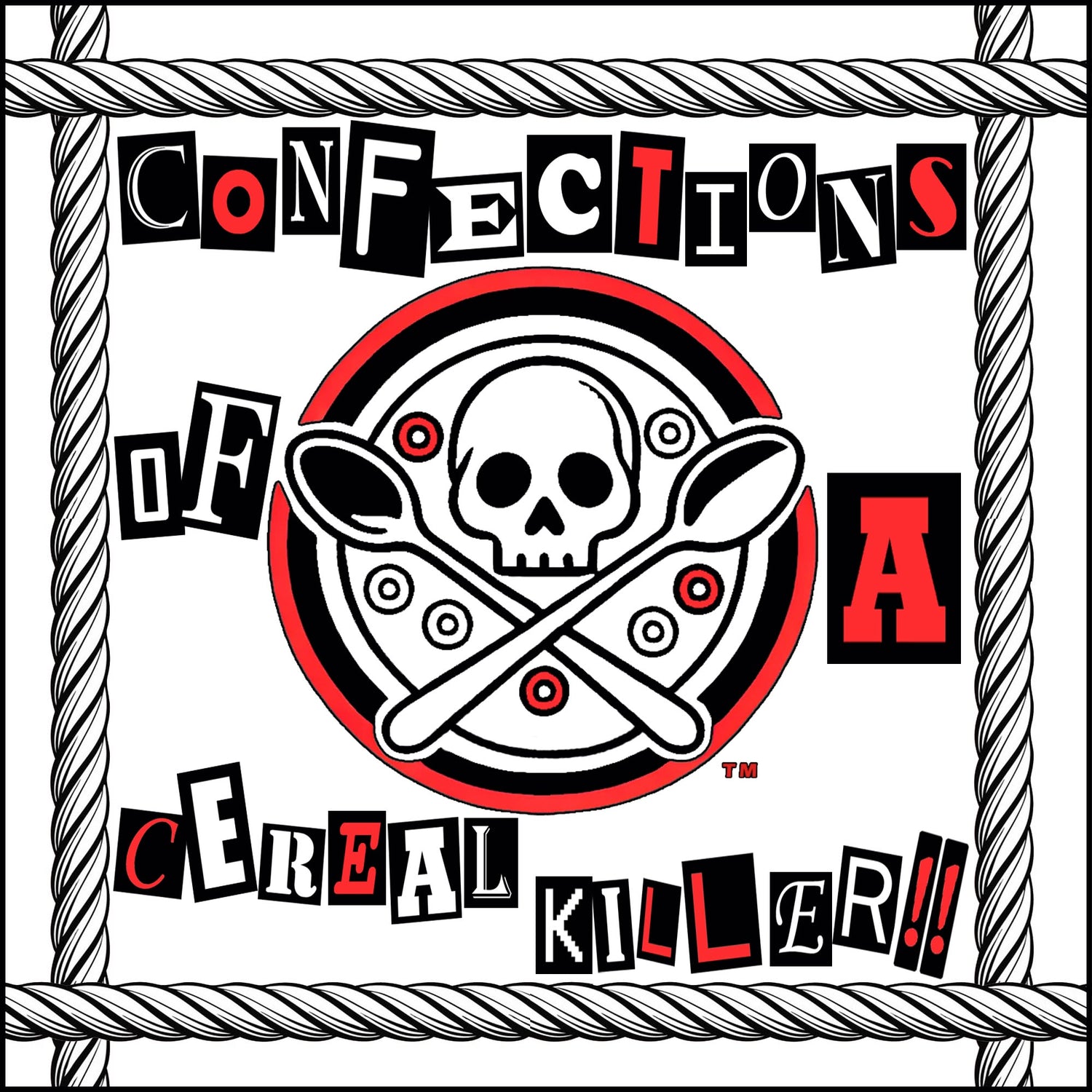 Confections of a Cereal Killer