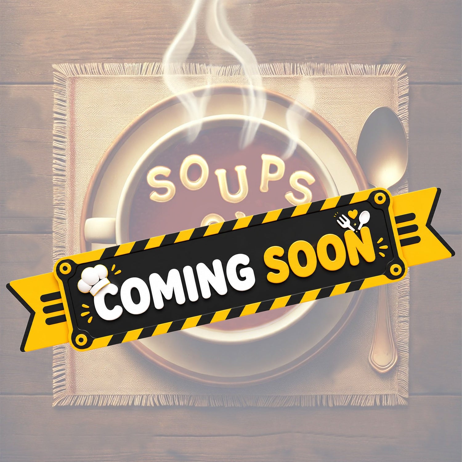 Soups On USA