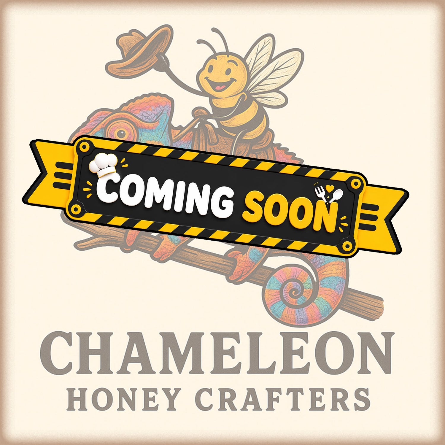 Chameleon Honey Crafters