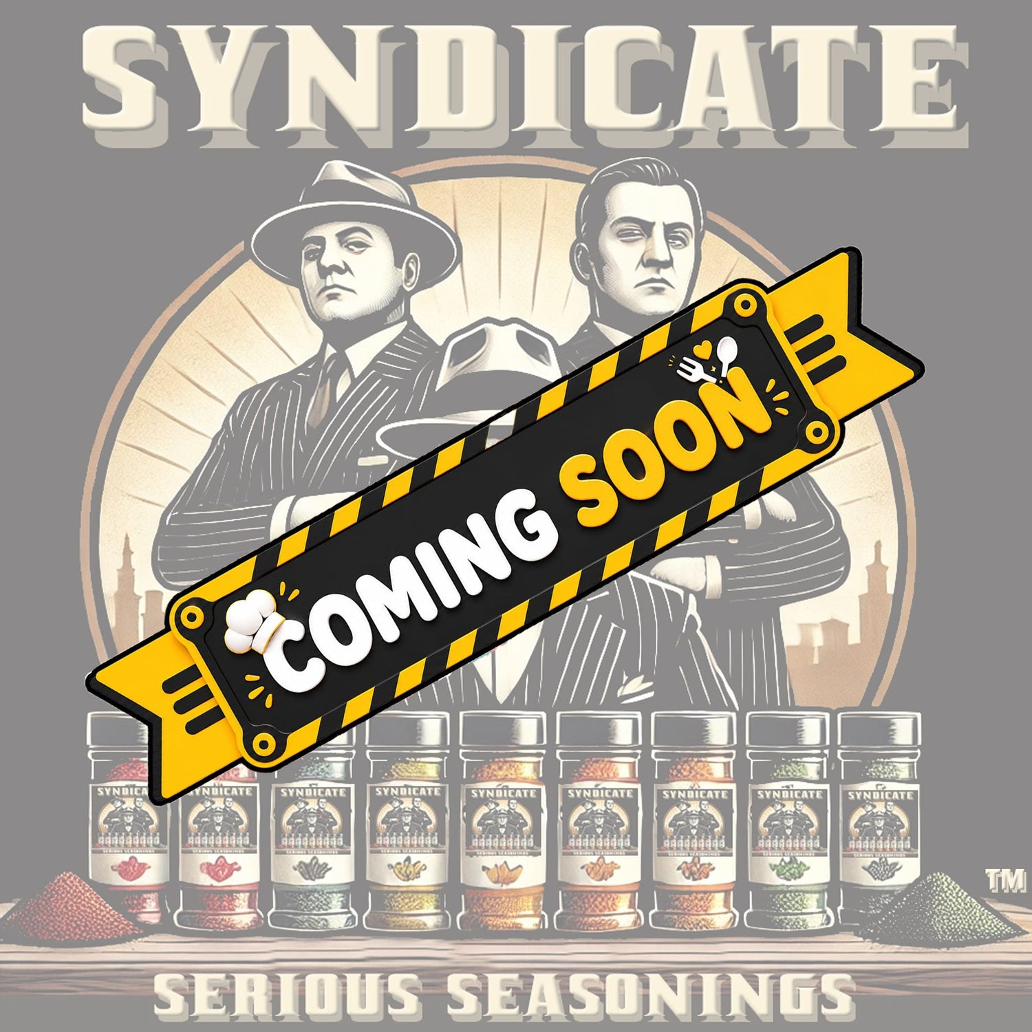 Syndicate