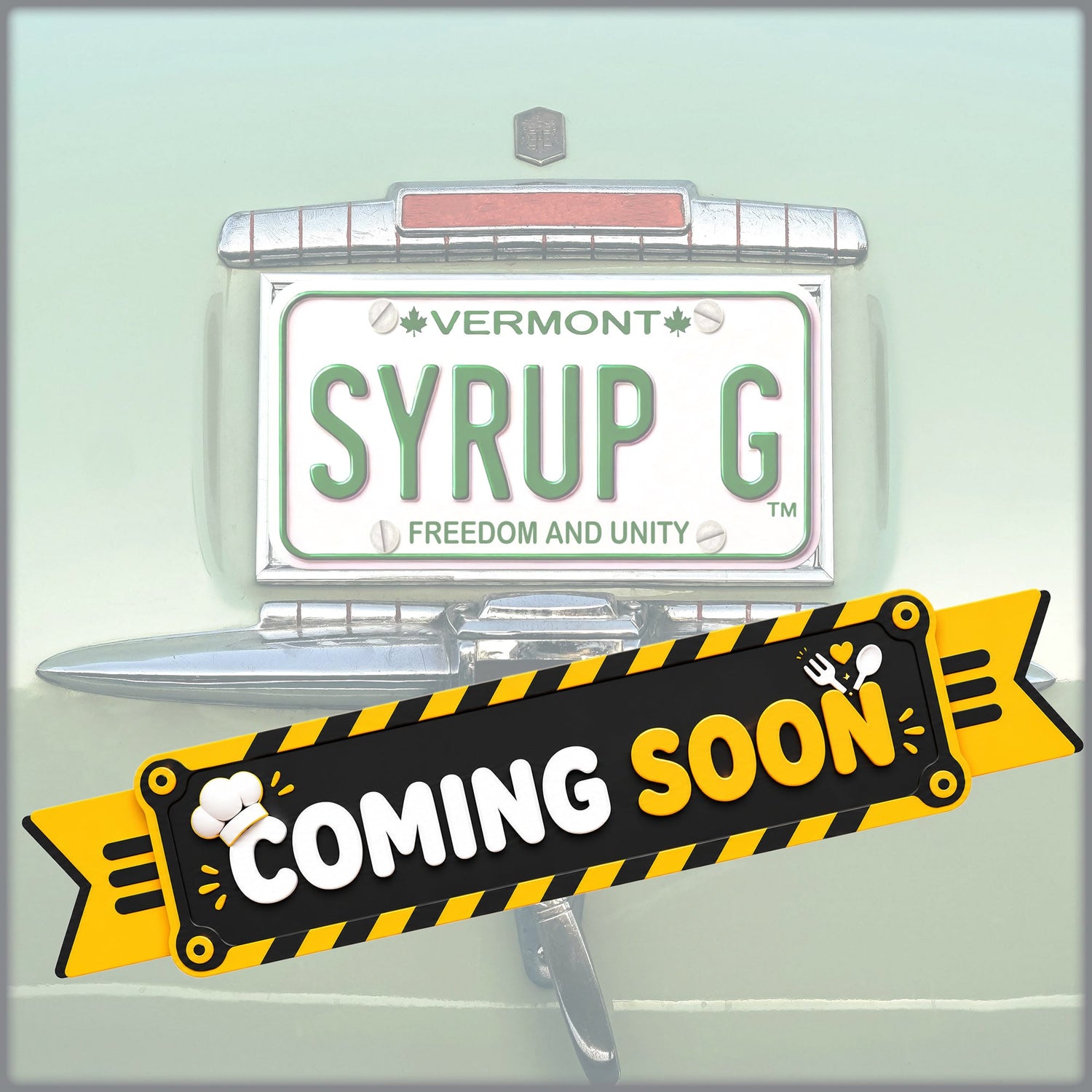 Syrup G