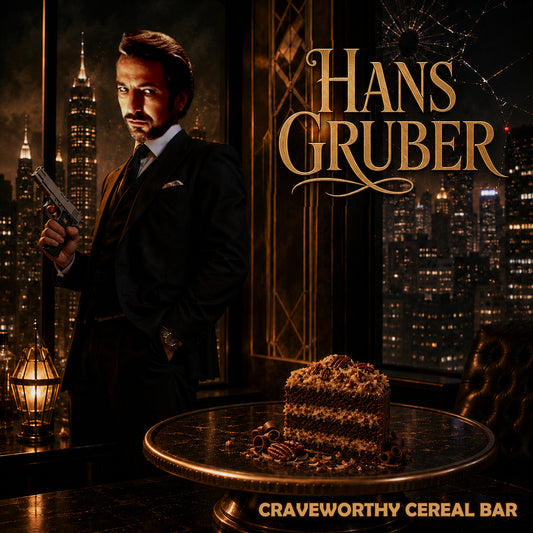 CONFECTIONS HANS GRUBER