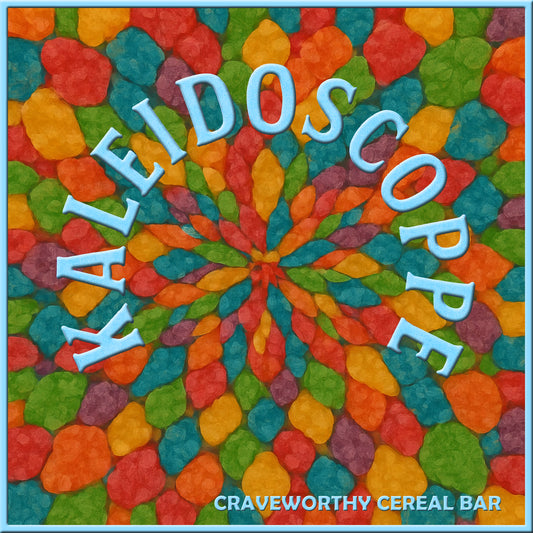 CONFECTIONS KALEIDOSCOPE