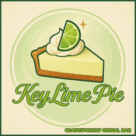CONFECTIONS KEY LIME PIE