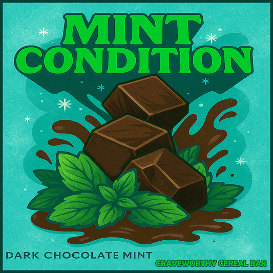 CONFECTIONS MINT CONDITION