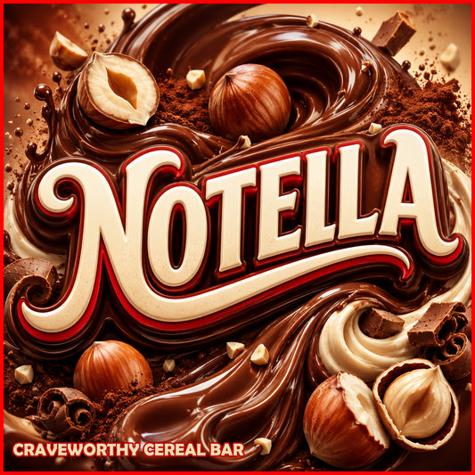 CONFECTIONS NOTELLA