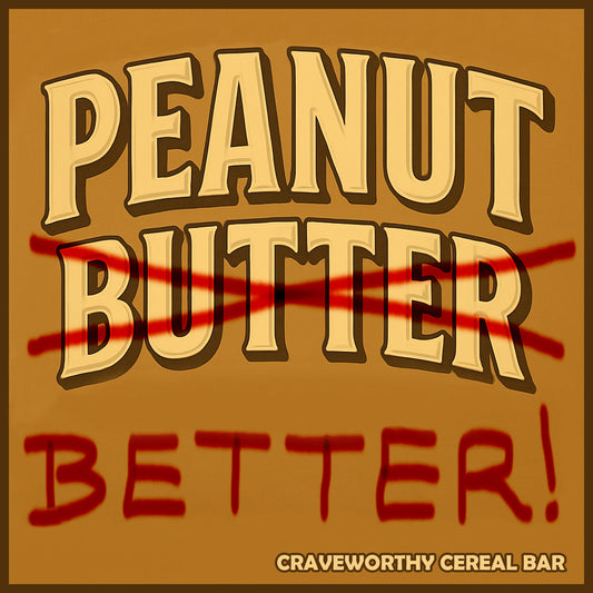 CONFECTIONS PEANUT BETTER
