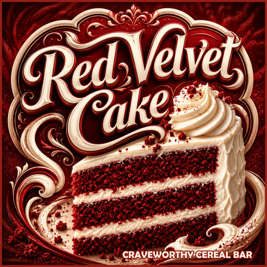 CONFECTIONS RED VELVET CAKE