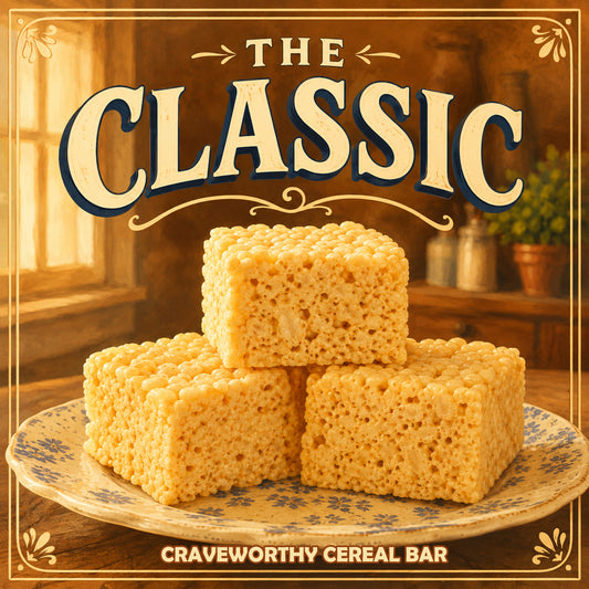 CONFECTIONS THE CLASSIC