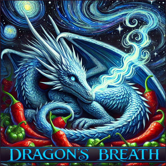 Dragon's Breath