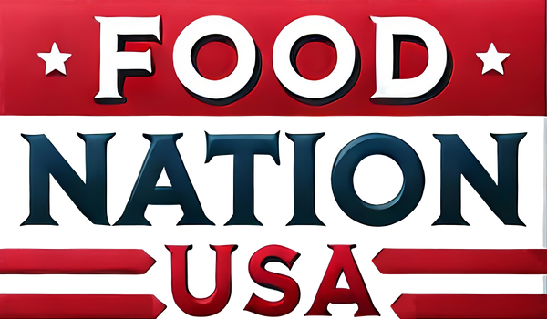 Food Nation USA