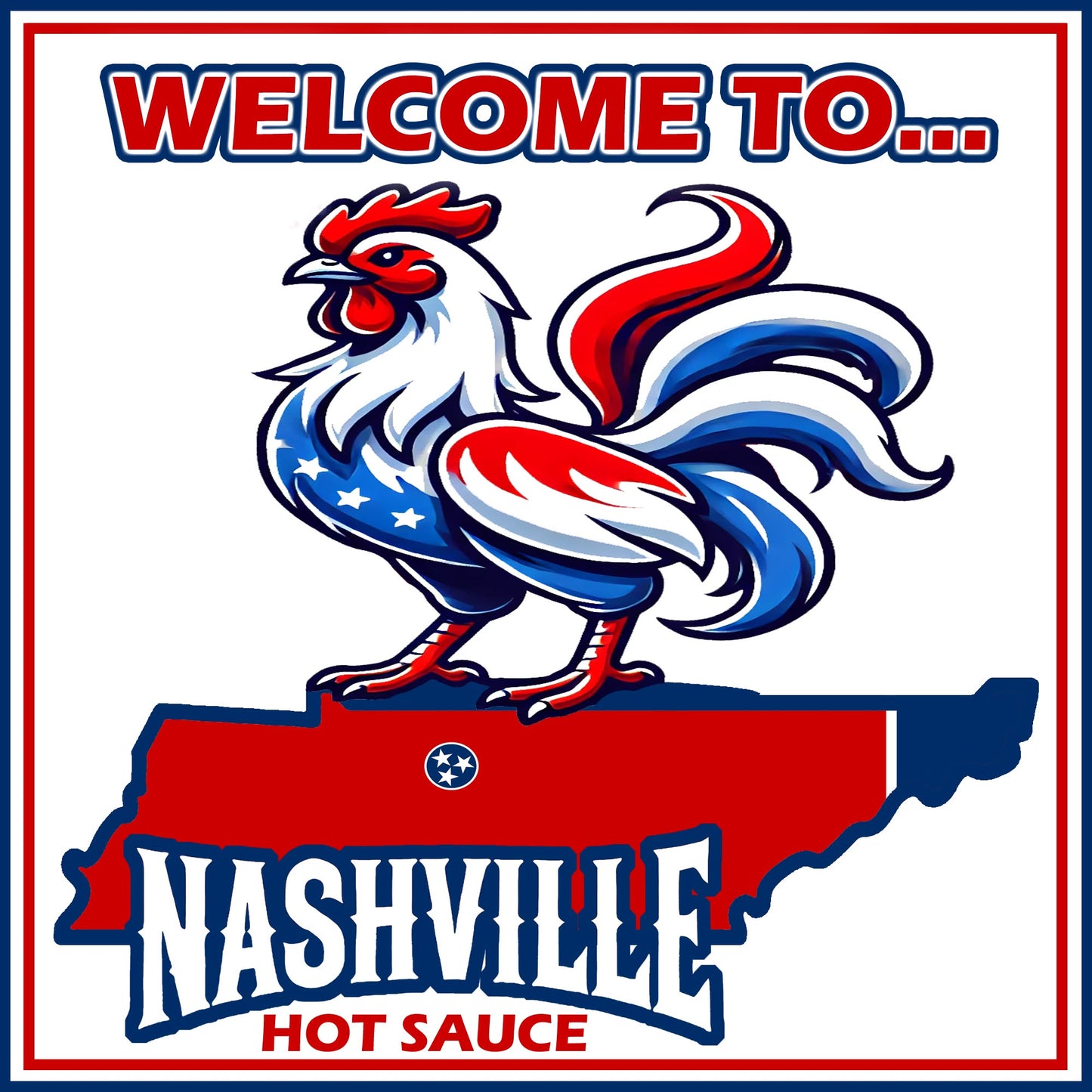 Welcome To Nashville
